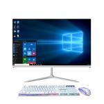 Aio Core I3 I5 I7 Laptops for Office Gaming Monoblock Desktops Barebone All In One PC for sale
