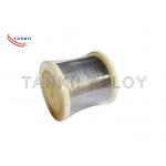 CuNi44 TN Thermocouple Bare Wire