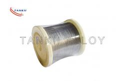 China CuNi44 TN Thermocouple Bare Wire supplier