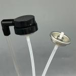 Premium Tire Inflator Valve for Car Enthusiasts with Precision Control for sale