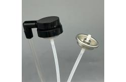 China Premium Tire Inflator Valve for Car Enthusiasts with Precision Control supplier