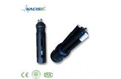 China Continuous Water Quality Monitoring Sensors 12V Power Supply For Aquaculture supplier