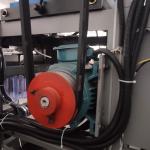 Custom Auto Bed Sofa Spring Making Machine NOBO FS-60