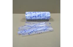 China Pre-Printed PET/CPP Transparent Film | GS1 Barcode & EU Ecolabel Compliance supplier