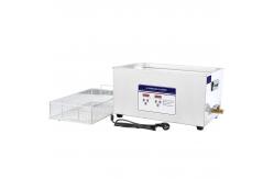 China 40KHz Frequency Ultrasonic Cleaning Machine For Hospital Medical Instrument supplier