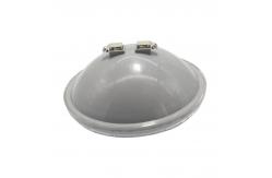China Normal Swimming Pool 18W 96.6mm PAR56 Light Bulbs supplier