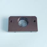 Exhaust Pipe Support Samsung Spare Parts J2100087 Solid Material OEM Acceptable for sale