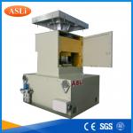 Hydraulic Pneumatic Mechanical Shock Tester Meet Standard Mil - Std 810 Testing