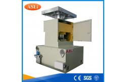 China Hydraulic Pneumatic Mechanical Shock Tester Meet Standard Mil - Std 810 Testing supplier