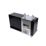 Hot Sale Lab Research Heat Roller Press Lithium Battery Making Machine for sale
