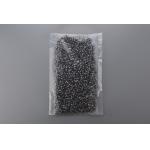 Small Pouch Packaging Machine for Screw Button Plastic Parts
