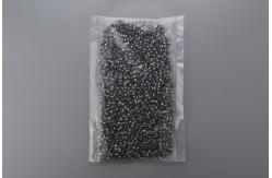 China Small Pouch Packaging Machine for Screw Button Plastic Parts supplier