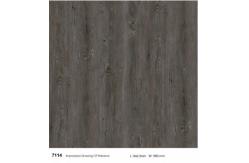 China RELLE Environmental Protection Wood Grain Floor With Impact Sound Insulation supplier