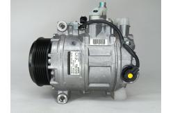China Auto Ac Conditioning Compressor For Benz W202 W220 0002309111 supplier
