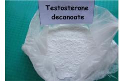 China test Decanoate Labels Boxes SGS With 99% Pure Powder supplier