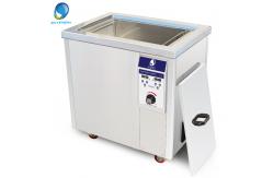 China 360L 3D Printed Parts Industrial Ultrasonic Cleaner Ultrasonic Cleaning Unit supplier