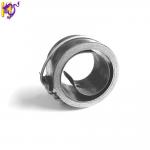 Customized Steel Ribbon Spiral Power Spring Volute Spring Coil for sale