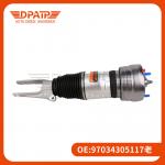 Front Air Suspension Shock 97034305117 97034305110 for Porsche Panamera 970 for sale