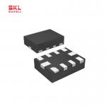 SN65LVDS4RSET IC Chip LVDS Interface IC Diff Line Driver Receiver 500Mbps for sale