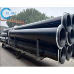 Sand Dredger 800mm Hdpe Water Pipe With Flange Adapter Line Marine Shipyard for sale