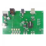 Prototype SMT Fast Medical China Turnkey PCB Assembly Supplier Fabrication for sale