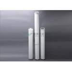 PP High Flow Filter Cartridges Big OD Diameter Seawater Desalination Filter With High Dirt Holding Capacity