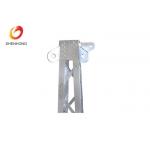 Aluminum Alloy Tower Erection Tools Lattice Single Gin Pole To Assemble And Erect