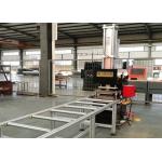 Low noise 8mm Copper Hydraulic Busbar Bending Machine for sale