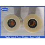 MC Nylon Sheave Pulley Block Wheels 180mm X 200mm for sale