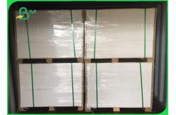 China Single Side Coated Anti - Frozen Dessert Container Paperboard 455gsm supplier