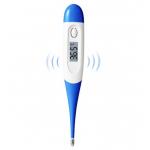 Fahrenheit Anti Epidemic Products Portable Electronic Clinical Thermometer for sale