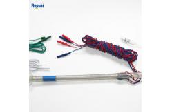 China Integrated Electromyography Laryngeal Electrode For Intraoperative Monitoring supplier