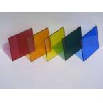 2mm~19mm Tinted Tempered Glass For Construction And Building for sale