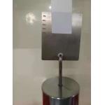 Normal Temperature Label Adhesive Tape Shear Strength Tester Adhesion Testing Equipment