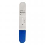 One Step Oral At Home Antigen Test Kit SARS-CoV-2 Saliva Lollipop Test for sale