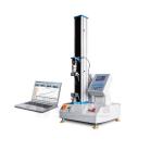 Strength Furniture Testing Machines , Foam Tear Resistance Tensile Strength Testing Machine for sale