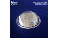 China ‌Optically Enhanced Aspheric LED Lens‌ Minimizing Distortion In Projectors supplier