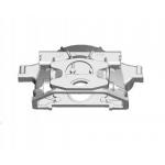Tractor Clutch Housing Aluminium Die Casting Mould Customized Design for sale