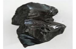China Modified Hard Pitch CAS No. 65996 93 2 Obtained From General Coal Pitch supplier