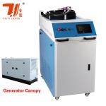 1000W Metal Laser Welding Machine Handheld Water Cooling for sale