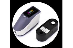 China UV Colour Matching Spectrophotometer 400-700nm CIE LAB XYX Chroma Meter YS3060 supplier