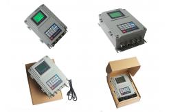 China Weight Totalizing Weighing Indicator Controller , Load Cell Controller Indicator supplier