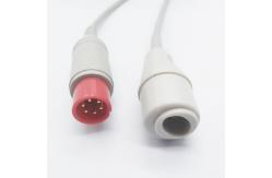 China Spacelabs IBP Edward Transducer Medical Sensor Probe supplier