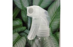 China New Design Spray-spray Hand 28/410 All Plastic Trigger Sprayer ECO Friendly supplier