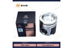 China VG1560037011 Sinotruk Howo Trucks  Engine Parts Piston SMS-10063 supplier