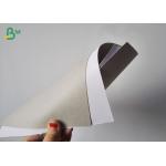 White Coated Duplex Board With Grey Back 350gsm - 450 Gam For Gift Box for sale