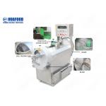 SUS 304 Vegetable Cube Cutting Machine for sale