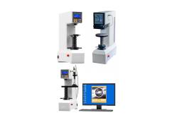 China Digital Micro Vickers Hardness Testing Machine supplier