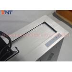 17 Inch LED / LCD Screen Lift For Office Audio Video Conference System