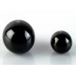Si3N4 Ceramic Balls For Bearings High Intension Wearing Anti-Canker, Alkali Resistance
